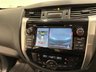 USED 2018 68 NISSAN NAVARA 2.3 dCi Tekna Pickup Double Cab 4dr Diesel Auto 4WD Euro 6 (190 ps) 