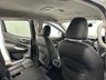 USED 2018 68 NISSAN NAVARA 2.3 dCi Tekna Pickup Double Cab 4dr Diesel Auto 4WD Euro 6 (190 ps) 