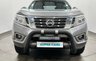 USED 2018 68 NISSAN NAVARA 2.3 dCi Tekna Pickup Double Cab 4dr Diesel Auto 4WD Euro 6 (190 ps) 