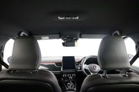 USED 2023 72 RENAULT ARKANA 1.3 MHEV r.s. line EDC 2WD Euro 6 (s/s) 5dr SATNAV, CAMERA, HEATED SEATS