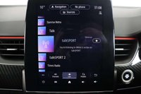 USED 2023 72 RENAULT ARKANA 1.3 MHEV r.s. line EDC 2WD Euro 6 (s/s) 5dr SATNAV, CAMERA, HEATED SEATS