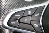 USED 2023 72 RENAULT ARKANA 1.3 MHEV r.s. line EDC 2WD Euro 6 (s/s) 5dr SATNAV, CAMERA, HEATED SEATS