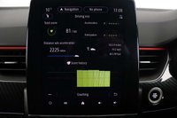 USED 2023 72 RENAULT ARKANA 1.3 MHEV r.s. line EDC 2WD Euro 6 (s/s) 5dr SATNAV, CAMERA, HEATED SEATS