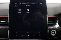 USED 2023 72 RENAULT ARKANA 1.3 MHEV r.s. line EDC 2WD Euro 6 (s/s) 5dr SATNAV, CAMERA, HEATED SEATS