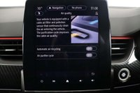 USED 2023 72 RENAULT ARKANA 1.3 MHEV r.s. line EDC 2WD Euro 6 (s/s) 5dr SATNAV, CAMERA, HEATED SEATS