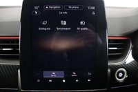 USED 2023 72 RENAULT ARKANA 1.3 MHEV r.s. line EDC 2WD Euro 6 (s/s) 5dr SATNAV, CAMERA, HEATED SEATS