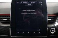 USED 2023 72 RENAULT ARKANA 1.3 MHEV r.s. line EDC 2WD Euro 6 (s/s) 5dr SATNAV, CAMERA, HEATED SEATS