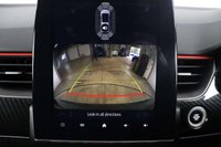 USED 2023 72 RENAULT ARKANA 1.3 MHEV r.s. line EDC 2WD Euro 6 (s/s) 5dr SATNAV, CAMERA, HEATED SEATS