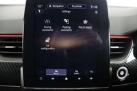 USED 2023 72 RENAULT ARKANA 1.3 MHEV r.s. line EDC 2WD Euro 6 (s/s) 5dr SATNAV, CAMERA, HEATED SEATS