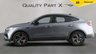 USED 2023 72 RENAULT ARKANA 1.3 MHEV r.s. line EDC 2WD Euro 6 (s/s) 5dr SATNAV, CAMERA, HEATED SEATS
