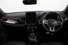 USED 2023 72 RENAULT ARKANA 1.3 MHEV r.s. line EDC 2WD Euro 6 (s/s) 5dr SATNAV, CAMERA, HEATED SEATS