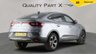 USED 2023 72 RENAULT ARKANA 1.3 MHEV r.s. line EDC 2WD Euro 6 (s/s) 5dr SATNAV, CAMERA, HEATED SEATS