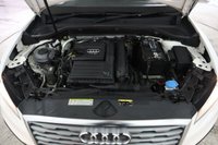 USED 2017 67 AUDI Q2 1.4 TFSI CoD Sport SUV 5dr Petrol S Tronic Euro 6 (s/s) (150 ps) Parking Sensors, Dab, Nav,