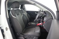 USED 2017 67 AUDI Q2 1.4 TFSI CoD Sport SUV 5dr Petrol S Tronic Euro 6 (s/s) (150 ps) Parking Sensors, Dab, Nav,