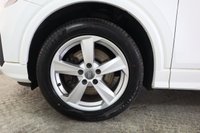 USED 2017 67 AUDI Q2 1.4 TFSI CoD Sport SUV 5dr Petrol S Tronic Euro 6 (s/s) (150 ps) Parking Sensors, Dab, Nav,