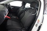 USED 2017 67 AUDI Q2 1.4 TFSI CoD Sport SUV 5dr Petrol S Tronic Euro 6 (s/s) (150 ps) Parking Sensors, Dab, Nav,