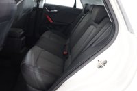 USED 2017 67 AUDI Q2 1.4 TFSI CoD Sport SUV 5dr Petrol S Tronic Euro 6 (s/s) (150 ps) Parking Sensors, Dab, Nav,