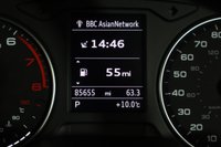 USED 2017 67 AUDI Q2 1.4 TFSI CoD Sport SUV 5dr Petrol S Tronic Euro 6 (s/s) (150 ps) Parking Sensors, Dab, Nav,