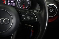 USED 2017 67 AUDI Q2 1.4 TFSI CoD Sport SUV 5dr Petrol S Tronic Euro 6 (s/s) (150 ps) Parking Sensors, Dab, Nav,