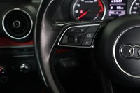 USED 2017 67 AUDI Q2 1.4 TFSI CoD Sport SUV 5dr Petrol S Tronic Euro 6 (s/s) (150 ps) Parking Sensors, Dab, Nav,