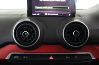USED 2017 67 AUDI Q2 1.4 TFSI CoD Sport SUV 5dr Petrol S Tronic Euro 6 (s/s) (150 ps) Parking Sensors, Dab, Nav,