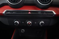 USED 2017 67 AUDI Q2 1.4 TFSI CoD Sport SUV 5dr Petrol S Tronic Euro 6 (s/s) (150 ps) Parking Sensors, Dab, Nav,
