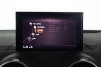 USED 2017 67 AUDI Q2 1.4 TFSI CoD Sport SUV 5dr Petrol S Tronic Euro 6 (s/s) (150 ps) Parking Sensors, Dab, Nav,