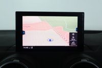 USED 2017 67 AUDI Q2 1.4 TFSI CoD Sport SUV 5dr Petrol S Tronic Euro 6 (s/s) (150 ps) Parking Sensors, Dab, Nav,