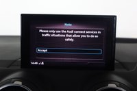 USED 2017 67 AUDI Q2 1.4 TFSI CoD Sport SUV 5dr Petrol S Tronic Euro 6 (s/s) (150 ps) Parking Sensors, Dab, Nav,