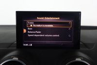 USED 2017 67 AUDI Q2 1.4 TFSI CoD Sport SUV 5dr Petrol S Tronic Euro 6 (s/s) (150 ps) Parking Sensors, Dab, Nav,