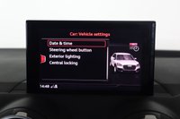 USED 2017 67 AUDI Q2 1.4 TFSI CoD Sport SUV 5dr Petrol S Tronic Euro 6 (s/s) (150 ps) Parking Sensors, Dab, Nav,