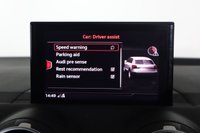 USED 2017 67 AUDI Q2 1.4 TFSI CoD Sport SUV 5dr Petrol S Tronic Euro 6 (s/s) (150 ps) Parking Sensors, Dab, Nav,