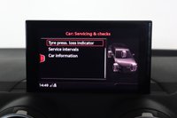 USED 2017 67 AUDI Q2 1.4 TFSI CoD Sport SUV 5dr Petrol S Tronic Euro 6 (s/s) (150 ps) Parking Sensors, Dab, Nav,