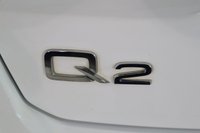 USED 2017 67 AUDI Q2 1.4 TFSI CoD Sport SUV 5dr Petrol S Tronic Euro 6 (s/s) (150 ps) Parking Sensors, Dab, Nav,