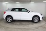 USED 2017 67 AUDI Q2 1.4 TFSI CoD Sport SUV 5dr Petrol S Tronic Euro 6 (s/s) (150 ps) Parking Sensors, Dab, Nav,