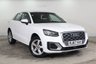 USED 2017 67 AUDI Q2 1.4 TFSI CoD Sport SUV 5dr Petrol S Tronic Euro 6 (s/s) (150 ps) Parking Sensors, Dab, Nav,