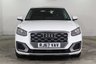 USED 2017 67 AUDI Q2 1.4 TFSI CoD Sport SUV 5dr Petrol S Tronic Euro 6 (s/s) (150 ps) Parking Sensors, Dab, Nav,