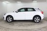 USED 2017 67 AUDI Q2 1.4 TFSI CoD Sport SUV 5dr Petrol S Tronic Euro 6 (s/s) (150 ps) Parking Sensors, Dab, Nav,
