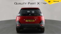 USED 2022 PEUGEOT 5008 1.5 BlueHDi Allure Premium EAT Euro 6 (s/s) 5dr 7 SEAT, 1  OWNER, REAR CAMERA