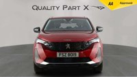 USED 2022 PEUGEOT 5008 1.5 BlueHDi Allure Premium EAT Euro 6 (s/s) 5dr 7 SEAT, 1  OWNER, REAR CAMERA