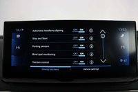 USED 2022 PEUGEOT 5008 1.5 BlueHDi Allure Premium EAT Euro 6 (s/s) 5dr 7 SEAT, 1  OWNER, REAR CAMERA