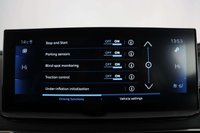 USED 2022 PEUGEOT 5008 1.5 BlueHDi Allure Premium EAT Euro 6 (s/s) 5dr 7 SEAT, 1  OWNER, REAR CAMERA