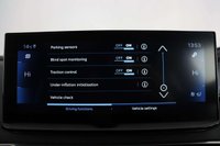 USED 2022 PEUGEOT 5008 1.5 BlueHDi Allure Premium EAT Euro 6 (s/s) 5dr 7 SEAT, 1  OWNER, REAR CAMERA