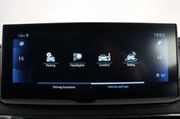 USED 2022 PEUGEOT 5008 1.5 BlueHDi Allure Premium EAT Euro 6 (s/s) 5dr 7 SEAT, 1  OWNER, REAR CAMERA