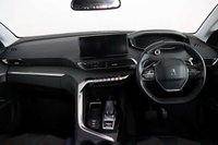 USED 2022 PEUGEOT 5008 1.5 BlueHDi Allure Premium EAT Euro 6 (s/s) 5dr 7 SEAT, 1  OWNER, REAR CAMERA
