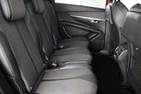 USED 2022 PEUGEOT 5008 1.5 BlueHDi Allure Premium EAT Euro 6 (s/s) 5dr 7 SEAT, 1  OWNER, REAR CAMERA