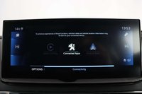 USED 2022 PEUGEOT 5008 1.5 BlueHDi Allure Premium EAT Euro 6 (s/s) 5dr 7 SEAT, 1  OWNER, REAR CAMERA