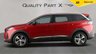USED 2022 PEUGEOT 5008 1.5 BlueHDi Allure Premium EAT Euro 6 (s/s) 5dr 7 SEAT, 1  OWNER, REAR CAMERA