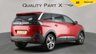 USED 2022 PEUGEOT 5008 1.5 BlueHDi Allure Premium EAT Euro 6 (s/s) 5dr 7 SEAT, 1  OWNER, REAR CAMERA