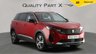 USED 2022 PEUGEOT 5008 1.5 BlueHDi Allure Premium EAT Euro 6 (s/s) 5dr 7 SEAT, 1  OWNER, REAR CAMERA